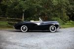 Sunbeam Alpine Sport Roadster 1953 года